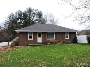 101 E Whipp Ave, Bartonville, IL