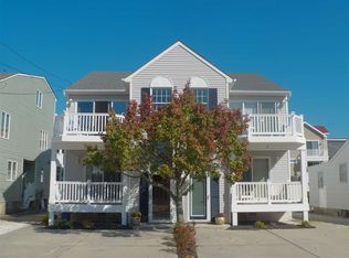 121 71st St UNIT WEST, Sea Isle City, NJ 08243