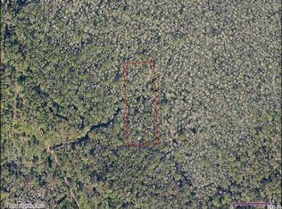 No St LOT 11, Lake Helen, FL 32744