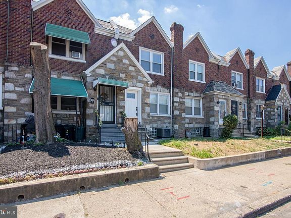 2nd image of 1640 W Cheltenham Ave