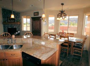 1155 S 840 W, Hurricane, UT 84737