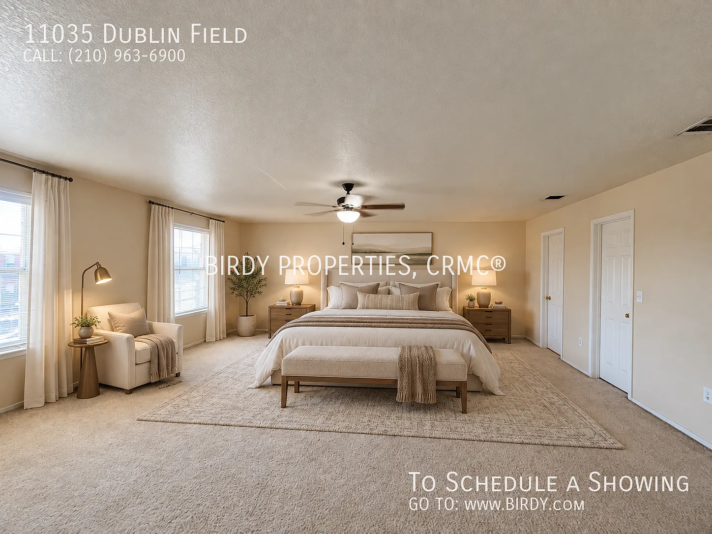**Coming Soon** "Spacious 5-Bedroom Home With 3 Baths In San Antonio 3,031 Sq Ft Of Comfort At 11... — Photo 4