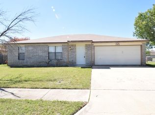 2913 Cinco Dr, Killeen, TX 76543