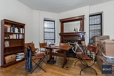 Rented by Bond New York