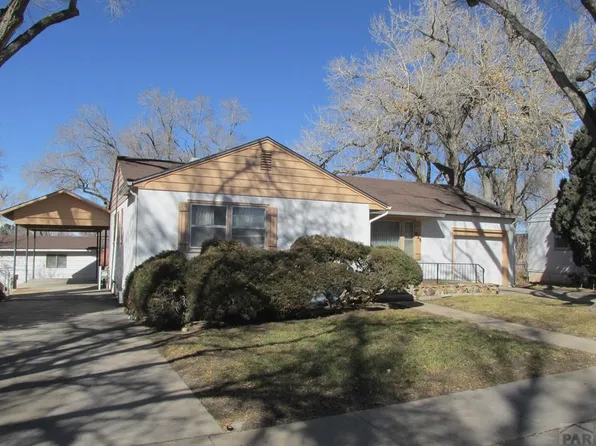 928 Alexander Cir, Pueblo, CO 81001