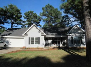 106 Longhorn Trl, Perry, GA 31069