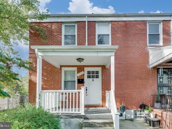1823 Lydonlea Way, Baltimore, MD 21239