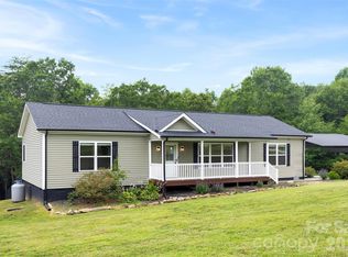 1259 Hardin Rd, Dallas, NC 28034