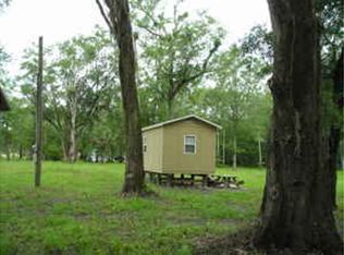 4642 Granthum Hill Rd, Perry, FL 32348