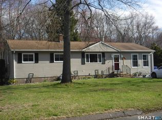 192 Scantic Meadow Road, South Windsor, CT 06074