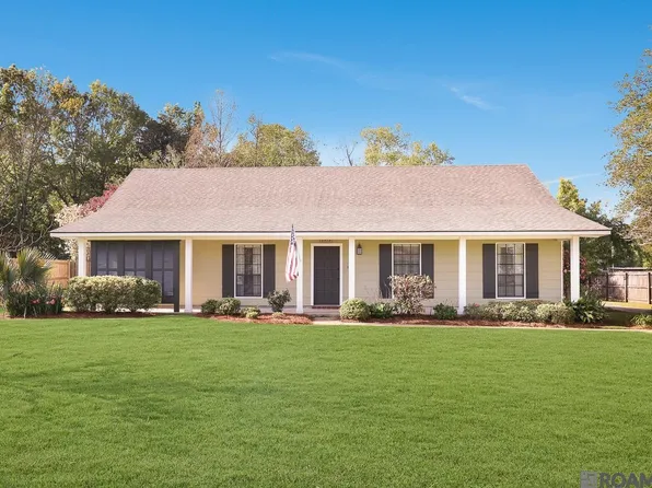 5973 Landmor Dr, Greenwell Springs, LA 70739