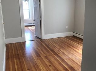 288 Meridian St #2, Boston, MA 02128
