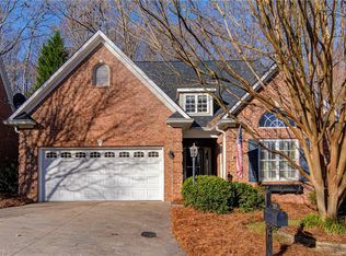 810 Kensford Ct, Lewisville, NC 27023