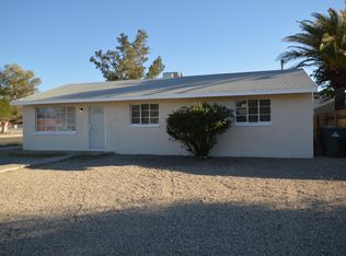 5056 E Baker St, Tucson, AZ 85711