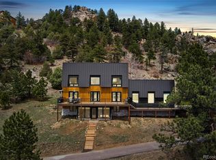 6640 Kilimanjaro Dr, Evergreen, CO 80439