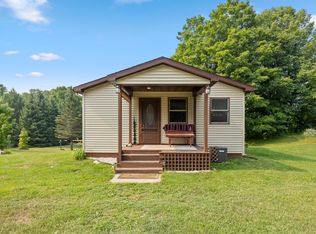 11290 E Seven Mile Rd, Tustin, MI 49688