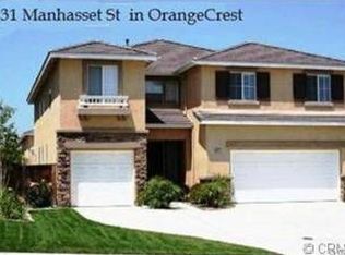 8331 Manhasset St, Riverside, CA 92508