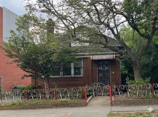 72-46 45TH Avenue, Woodside, NY