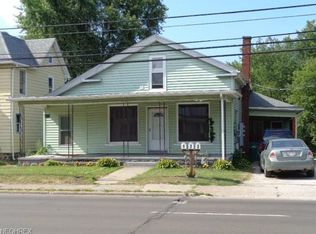 316 E Main Rd, Conneaut, OH 44030