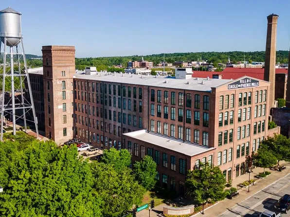 1201 Front Ave Unit 419, Columbus, GA 31901