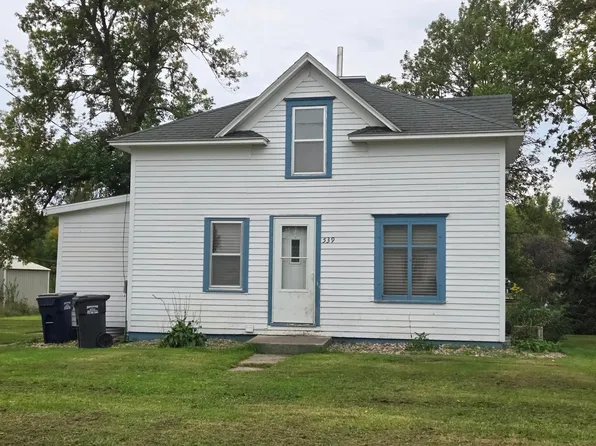 539 Jefferson Ave, Hancock, MN 56244