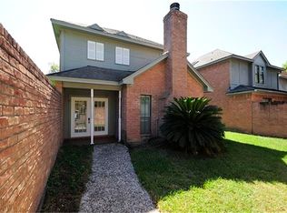 4729 N Cashel Cir, Houston, TX 77069