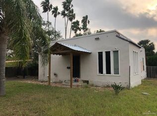 1346 S Illinois St, Mercedes, TX 78570