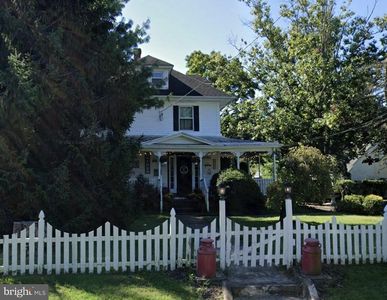 201 Kirkwood Rd, Gibbsboro, NJ, 08026