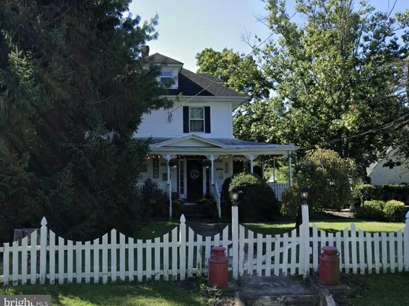 201 Kirkwood Rd, Gibbsboro, NJ 08026