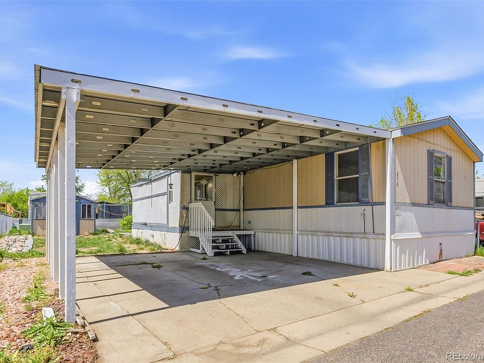 1st image of 5400 Sheridan Boulevard LOT 274