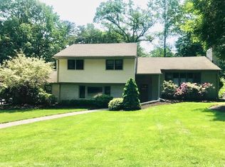 254 Mountain Ave, New Providence, NJ 07974