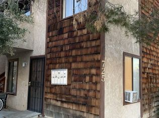 725 E Ridgecrest Blvd, Ridgecrest, CA 93555