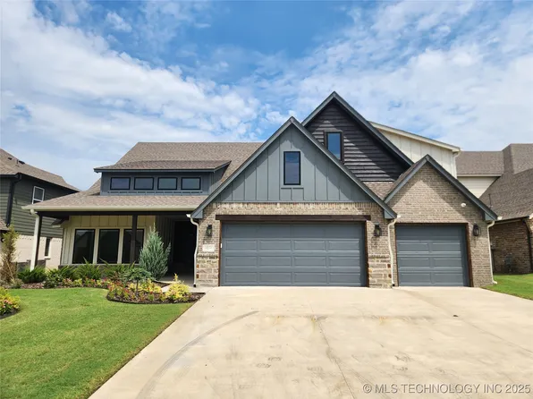 7204 E Oakland St #G9vor2, Broken Arrow, OK 74014