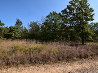 98755 S 4683rd Rd, Sallisaw, OK 74955