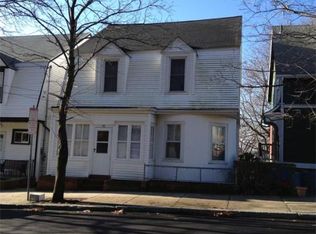 92 Franklin Ave, Chelsea, MA 02150