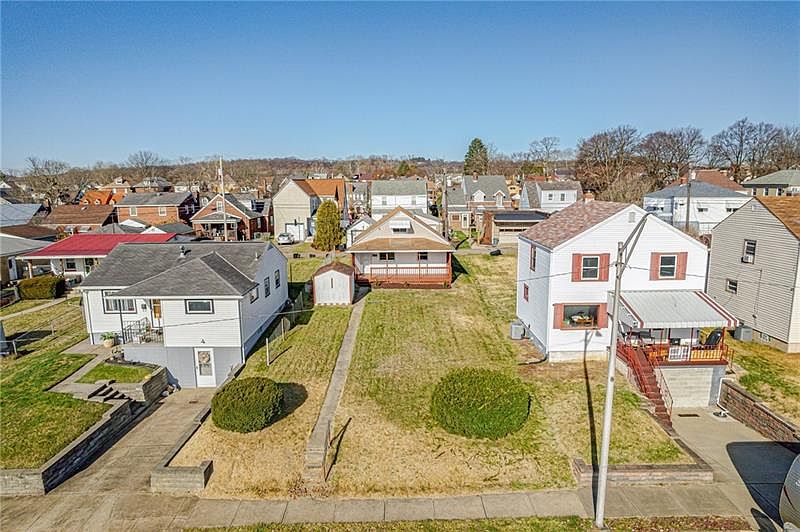 1129 Parkside Dr, Brackenridge, PA 15014 Zillow