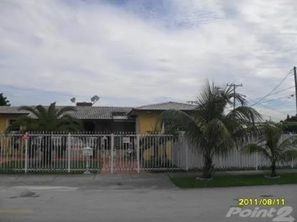 6101 NW 2nd St, Miami, FL 33126