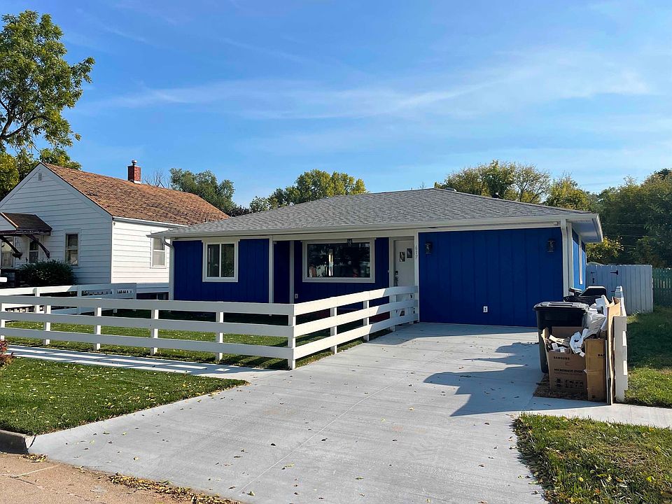 617 P St, Loup City, NE 68853 MLS 20221318 Zillow