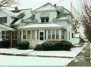 3332 Franklin Ave, Toledo, OH 43608