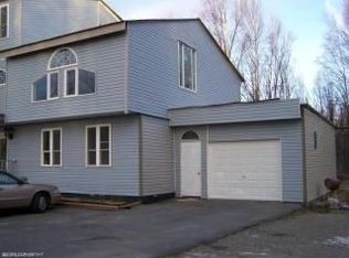 701 N Church Rd, Wasilla, AK 99654