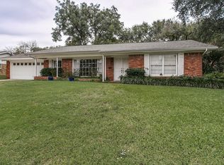 5809 Wedgworth Rd, Fort Worth, TX 76133