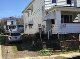 103 Washington St, Edwardsville, PA 18704