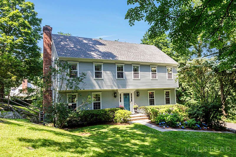 63 Locust Hill Rd, Darien, CT 06820 Zillow