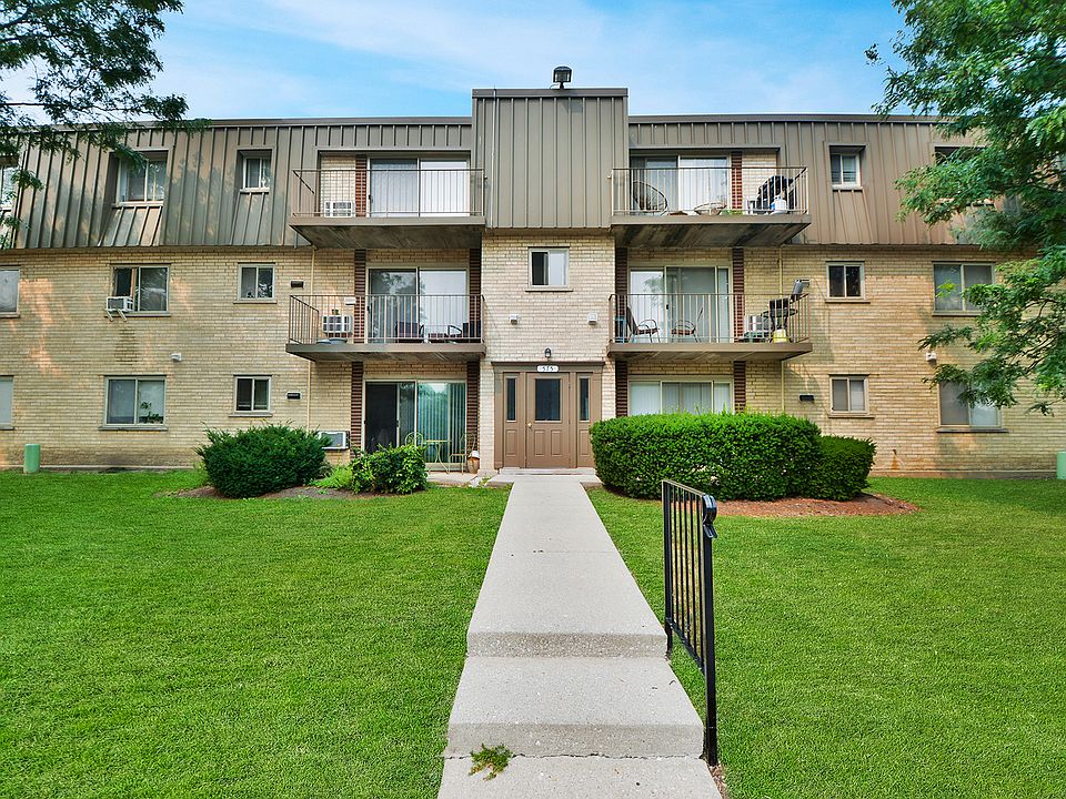 1st image of 575 Fairway View Dr APT 3H