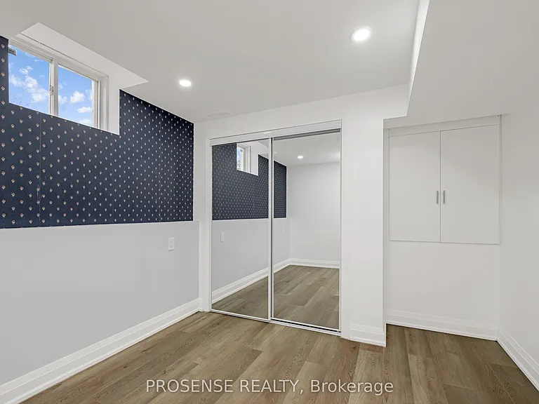 40 Allness Rd #BASEMENT — Photo 11