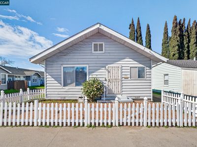 1516 C St, Antioch, CA, 94509
