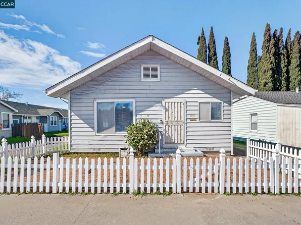 1516 C St, Antioch, CA 94509