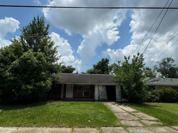 2100 Evelyn St, Lake Charles, LA 70601