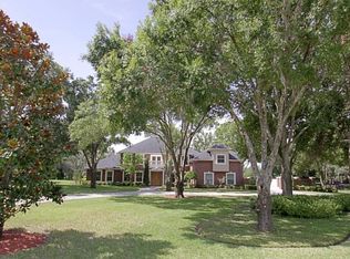 2970 Maple Trce, Tarpon Springs, FL 34688