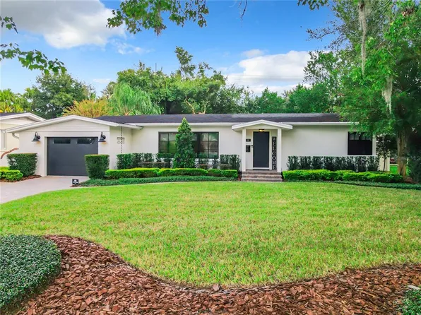 1115 Munster St, Orlando, FL 32803